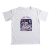 Camiseta Infantil Maltês Pool Party