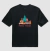Camiseta Oversized Natal Cachorros