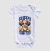 Body Infantil Puppy Shih Tzu na internet