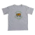 Camiseta Infantil Shiba Not Fast, Not Furious - loja online