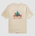 Camiseta Oversized Natal Cachorros - loja online