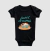 Body Infantil Divertido Vira-Lata Sweet Dreams - comprar online