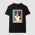 Camiseta Pop Art Border Collie na internet