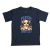 Camiseta Infantil Puppy Shih Tzu - Animalistawear