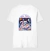 Camiseta Maltês Pool Party - Animalistawear