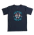 Camiseta Infantil Gamer Bulldog Francês - Animalistawear