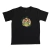 Camiseta Infantil Princesa Pug