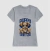Camiseta Puppy Shih Tzu - loja online