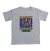 Camiseta Infantil Basset Hound Needs a Nap - loja online