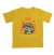 Camiseta Infantil Halloween Dachshund - Animalistawear