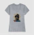 Camiseta Jasmine Gata - loja online