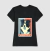Camiseta Pop Art Border Collie - comprar online
