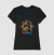 Camiseta Jasmine Gata - comprar online