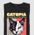 Camiseta Catopia