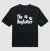 Camiseta Oversized The Dogfather