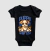 Body Infantil Puppy Shih Tzu - comprar online
