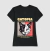 Camiseta Feminina Catopia