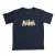 Camiseta Infantil Vintage Halloween Cachorros - Animalistawear