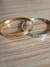 Bracelete Cartier com ponto de luz folheado - comprar online