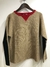 Sweater Cabo