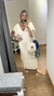 Vestido largo GRANNYS - tienda online