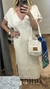 Vestido largo GRANNYS - Vito