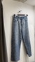 Jean wide TINA