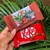 Kit kat personalizado