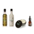 Kit Pataua completo-crecimiento y fortalecimiento del cabello.