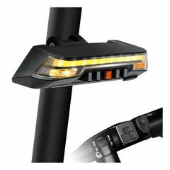 LUZ TRASERA DE BICICLET - tienda online