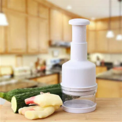PICADORA VERDURAS TRITURADORA CHOPP - tienda online
