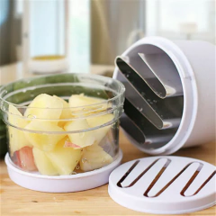 PICADORA VERDURAS TRITURADORA CHOPP - comprar online