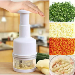 Imagen de PICADORA VERDURAS TRITURADORA CHOPP