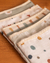 Fralda de boca estampada - comprar online