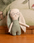 Ursinho e coelhinho minimalistas - comprar online