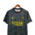 Camisa PSG IV 23/24 Torcedor Jordan Masculina - Preto - JRL SPORTS