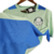 Camisa Palmeiras Treino 22/23 Torcedor Masculino - Verde com detalhes em azul - JRL SPORTS