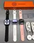 Smartwatch S10 Mini Microwear Original Bluetooth Esportivo - comprar online