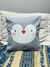 Almohadon gris - comprar online