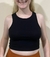 Top smile corto - Creaciones Pame Senn