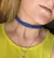 Choker bengalina - tienda online