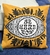 Almohadon amarillo