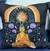 Almohadon negro - comprar online
