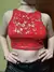 Top smile corto en internet