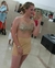 Vestido shine