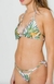 Bikini estampada