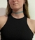 Imagen de Choker silicona