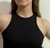 Choker silicona - tienda online