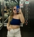 Cruel summer blue SALE