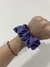 Scrunchie tropical en internet